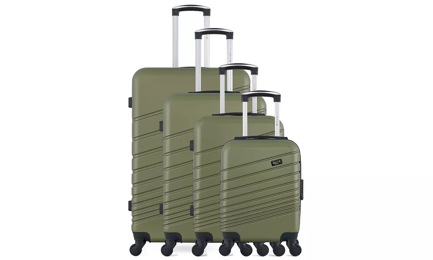 Bagage(s) Wave Paris "Tigre"