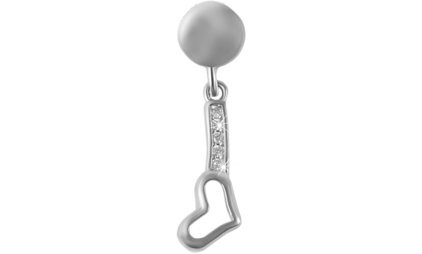 Image 61: Parure en argent