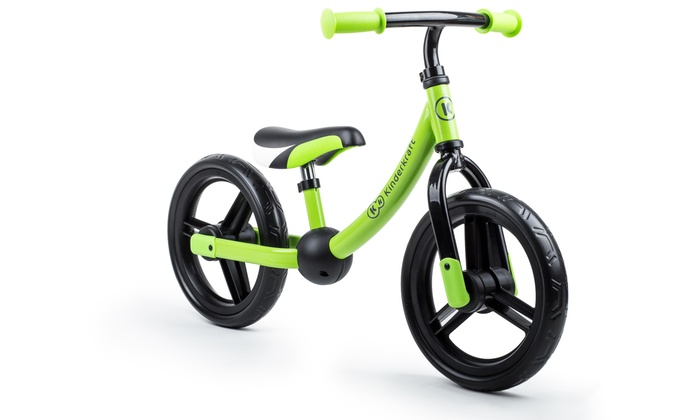 kinderkraft rapid balance bike