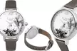 Montres pour femme Lipsy - Second Medium