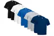 10er-Pack Fruit of the Loom Herren-T-Shirts in der Farbe und Größe nach Wahl - Second Medium