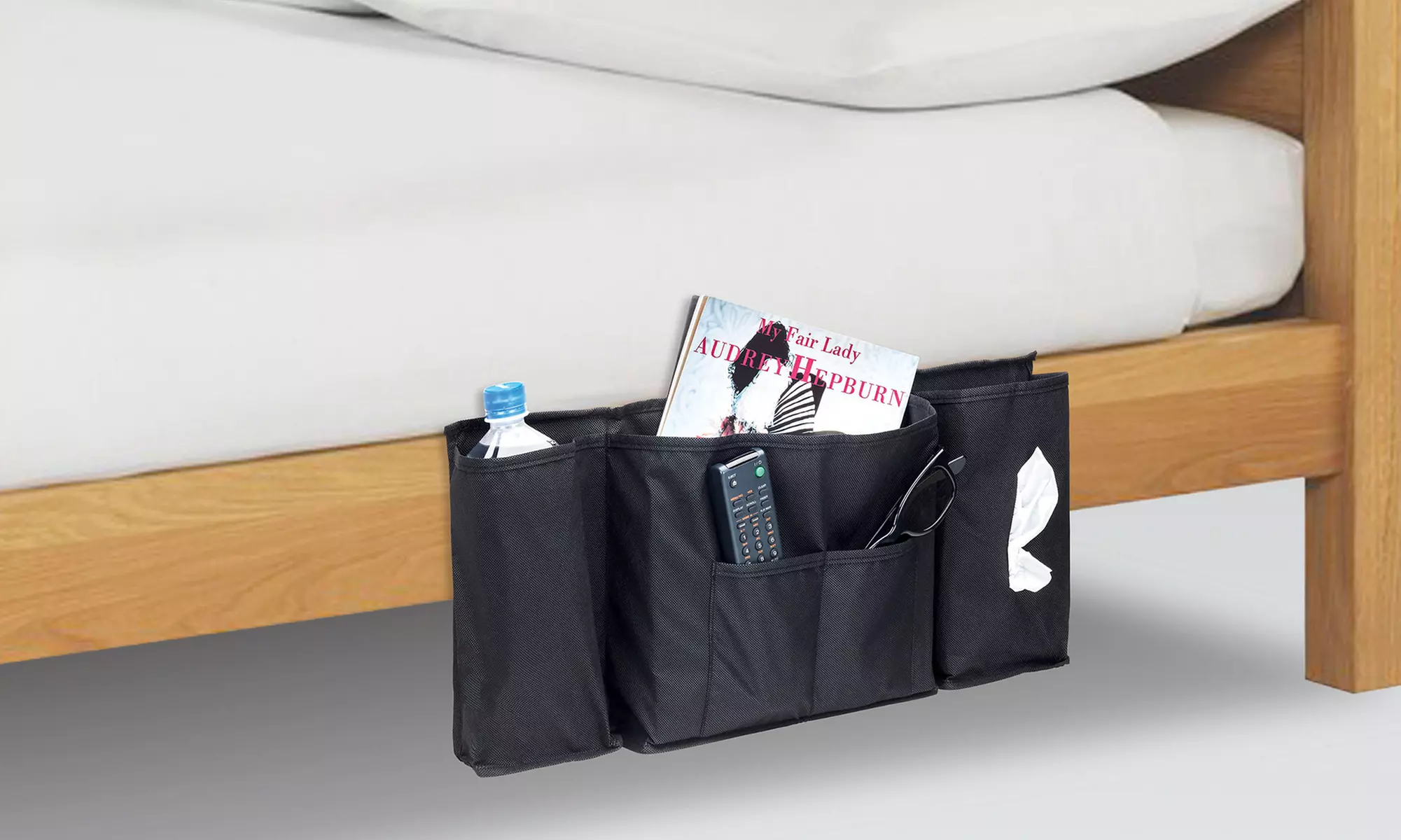 Bedside Caddy - Primary Image