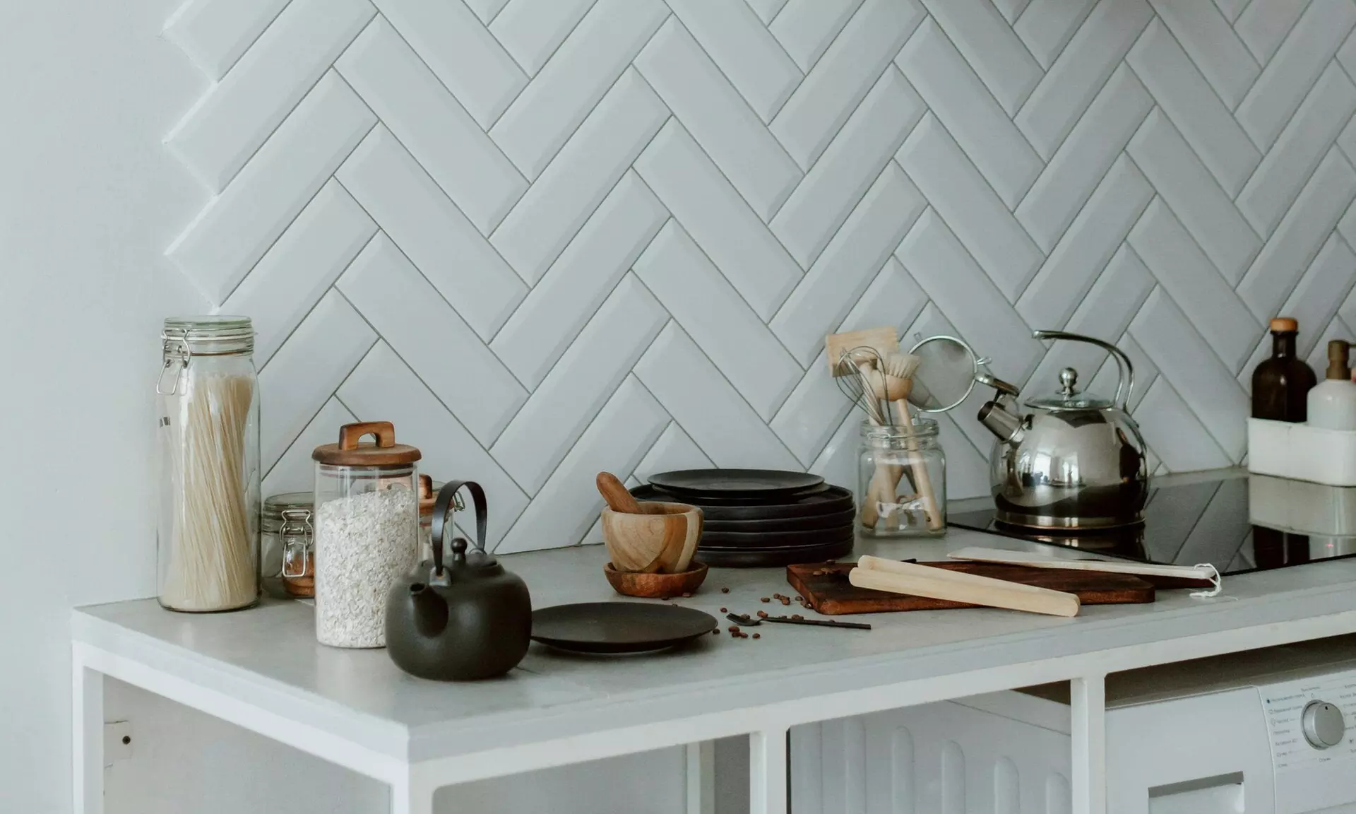 Transform Your Home with Tile Installation For Up to 500 Sq.ft
