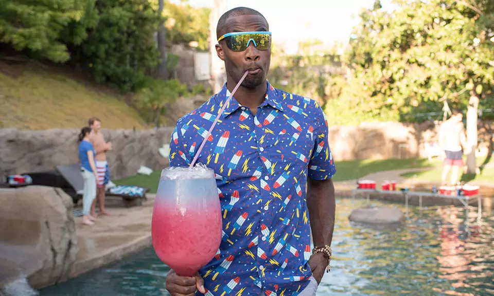 Up to 50% Off Unique Clothing at Tipsy Elves  - Primary Image