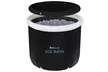 Acusoothe Eis-Badewanne opt. mit Timer und Thermometer - Second Medium