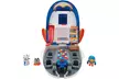 Fisher Price Electronic Go Jetters Jet Pad Headquarters - Image 3