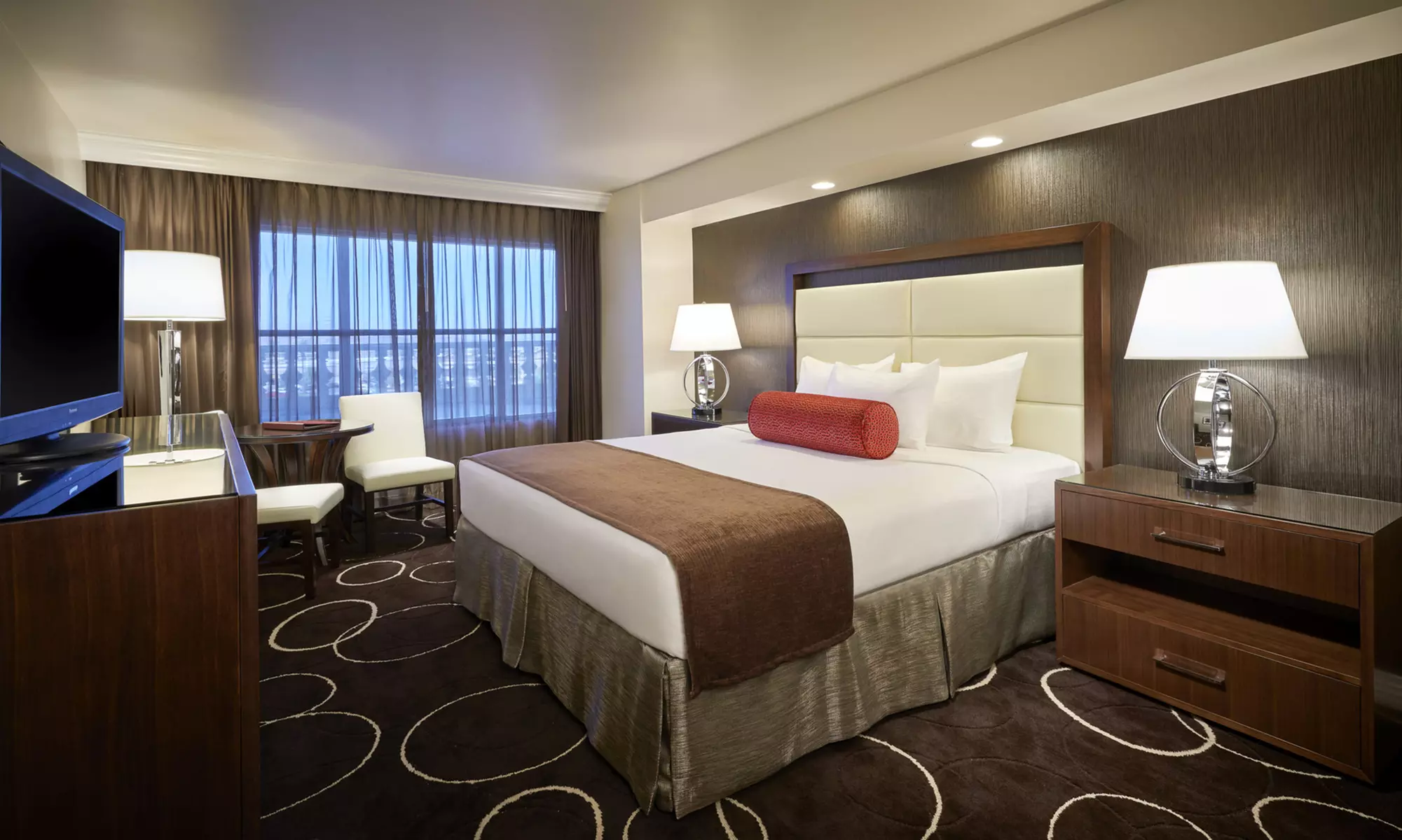 Member Pricing: Sunset Station Hotel & Casino Hotel w/ Casino