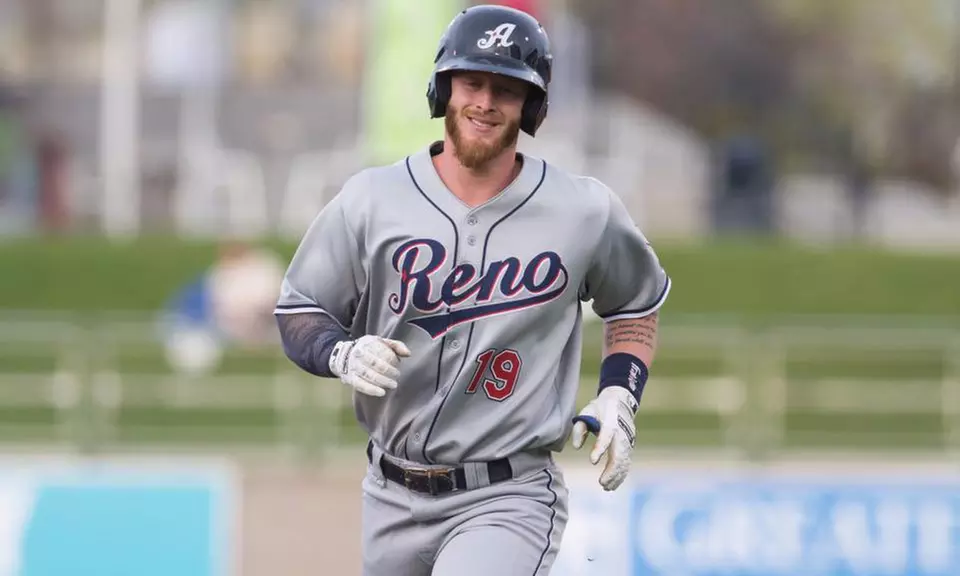 Reno Aces Baseball Playoff Game Packages for Two (September 6 or 7) - Primary Image