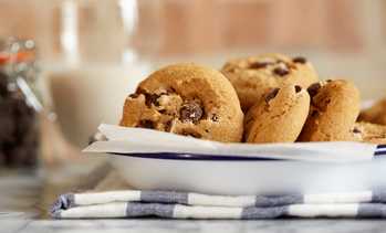 5% Cash Back at The Fudge Pot