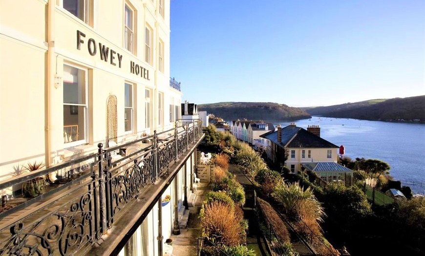 Image 11: Cornwall: Up to 2-Night 4* Stay with Breakfast 