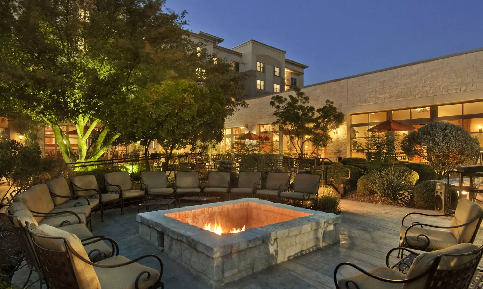 Stay at Hilton San Antonio Hill Country Hotel, TX, with Dates into September - Primary Image