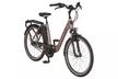 Vélo électrique cadre aluminium 26'' AEG Geniesser e9.7 - Second Medium