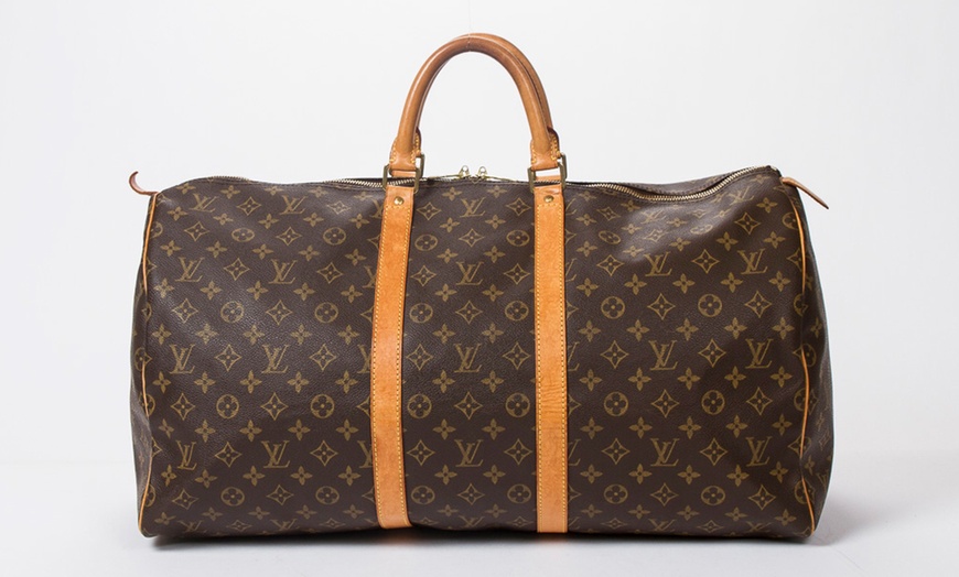 Image 3: Louis Vuitton Second-Hand Bag 