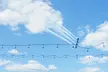 Chicago Air & Water Show 2025: All-Inclusive Wristbands at Whispers on Oak Street Beach - Second Medium