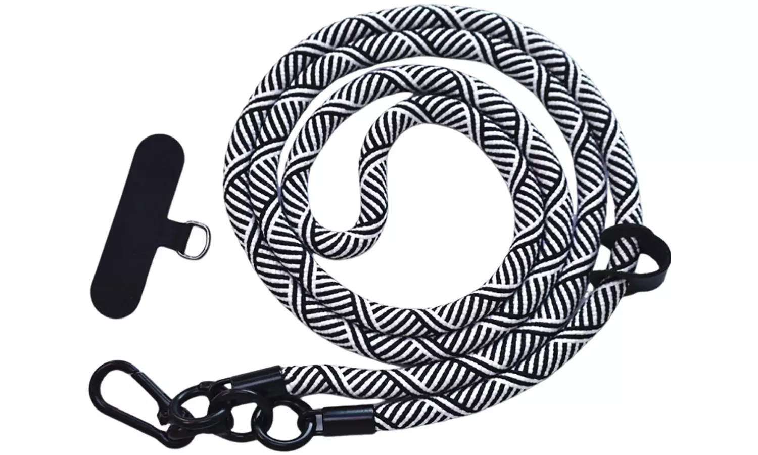 1x oder 2x Universelles Handy-Band