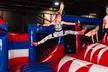 Ninja Warrior UK Cardiff! Save 33% on 2-Hour Entry for One Person! - Second Medium