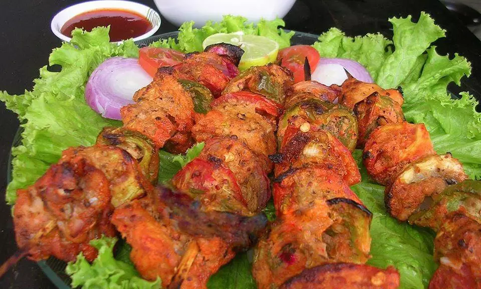 $3 to Unlock 50% Cash Back at Kababe Grill - Primary Image