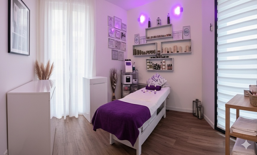 Image 5: Head spa "Découverte" ou "Prestige"