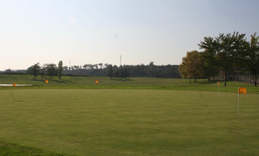 Image 5: Green fee full day de footgolf