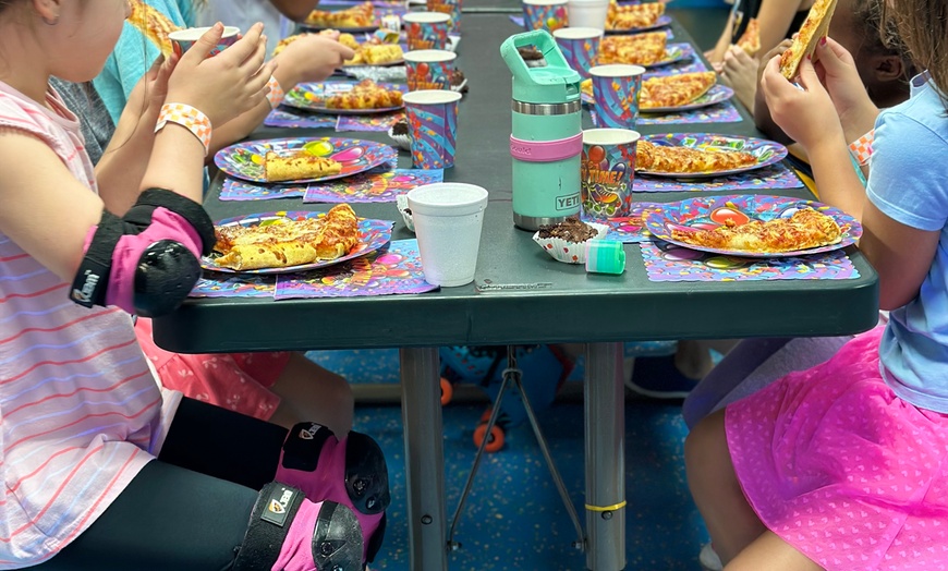 Image 13: Admission for Roller Skating at Sparkles Family Fun Center – Smyrna