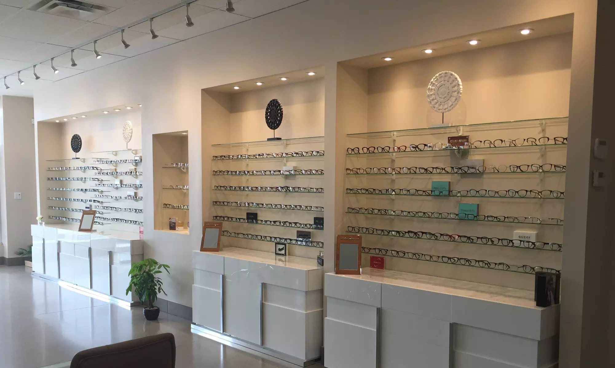 Up to 90% Off on  at My Eyes Optical - Primary Image