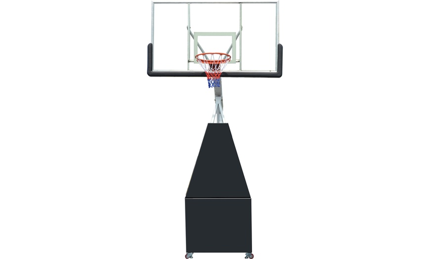 Image 6: Panier de Basket