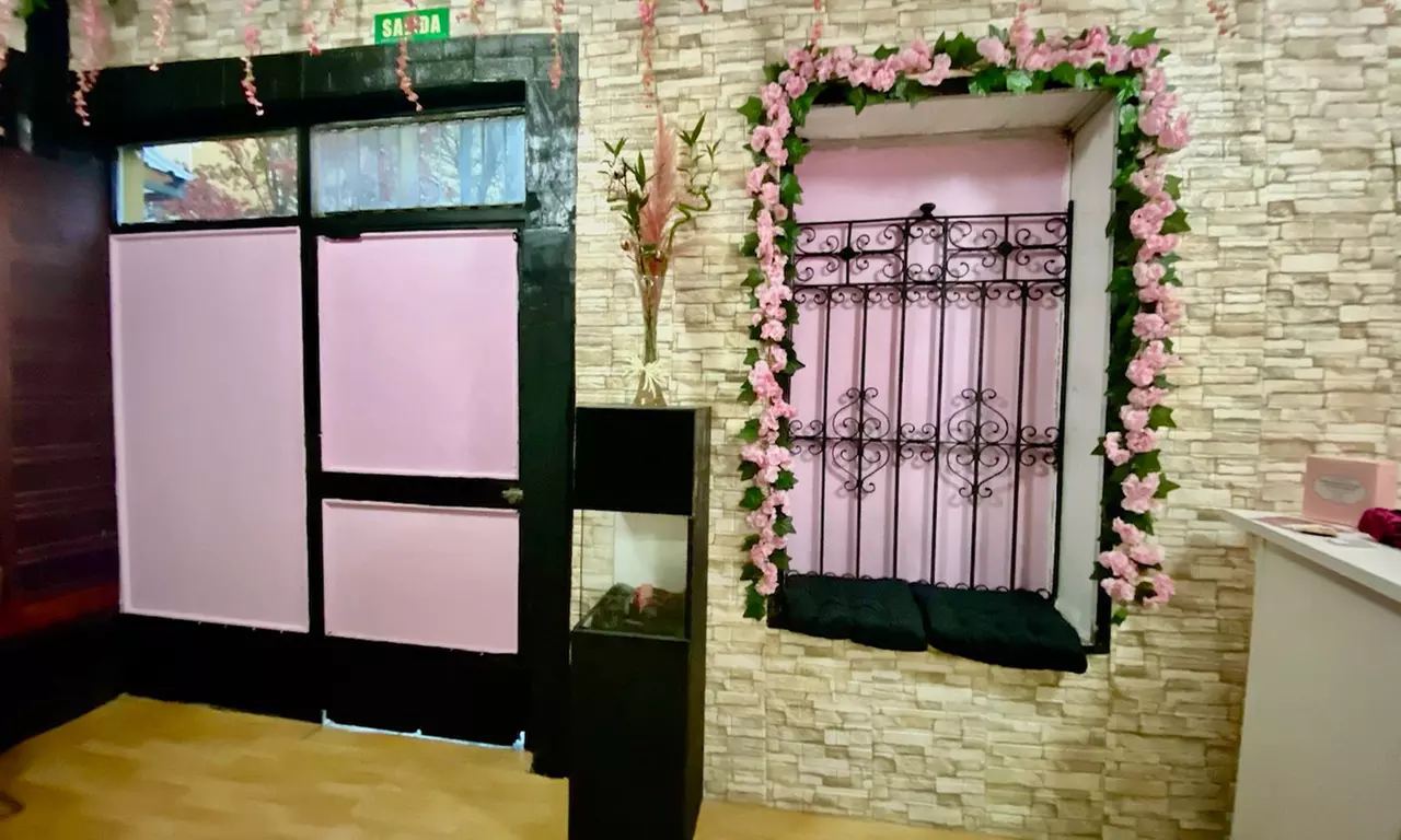 Lifting y tinte de pestañas con opción a diseño y laminado