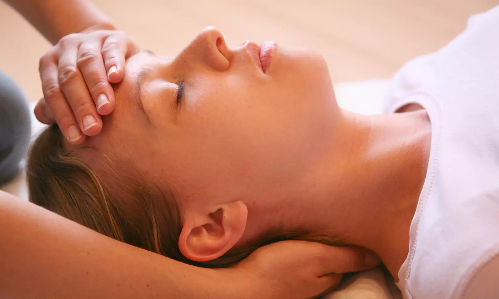 $61 for $175 Worth of Services — Reiki Goddess - Primary Image