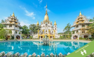 Vietnam: 10-Day North-to-South Tour