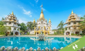 Vietnam: 10-Day North-to-South Tour