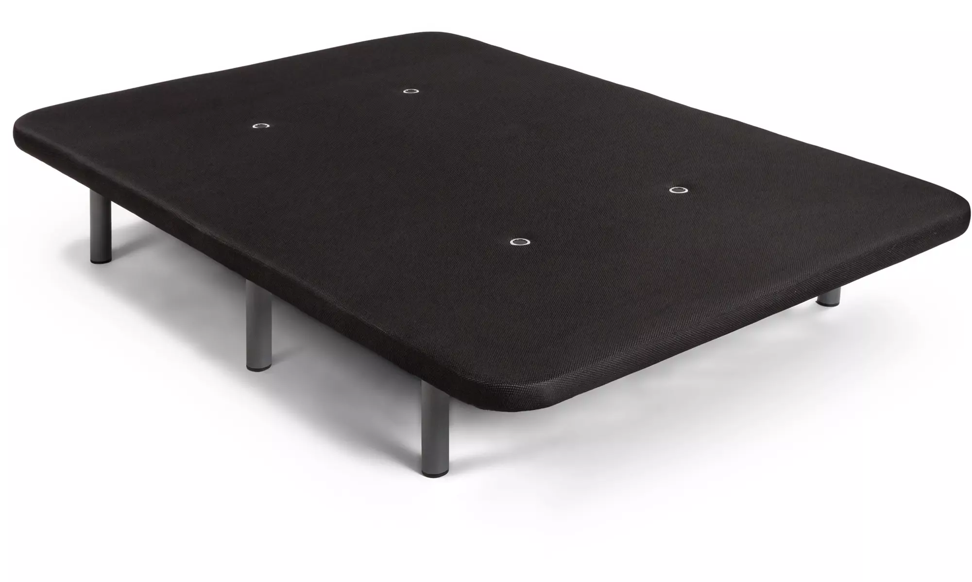 Base tapizada para colchón, con envío gratuito - Second Medium