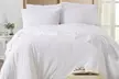 100% Cotton Great Bay Home Sheet Set - Second Medium