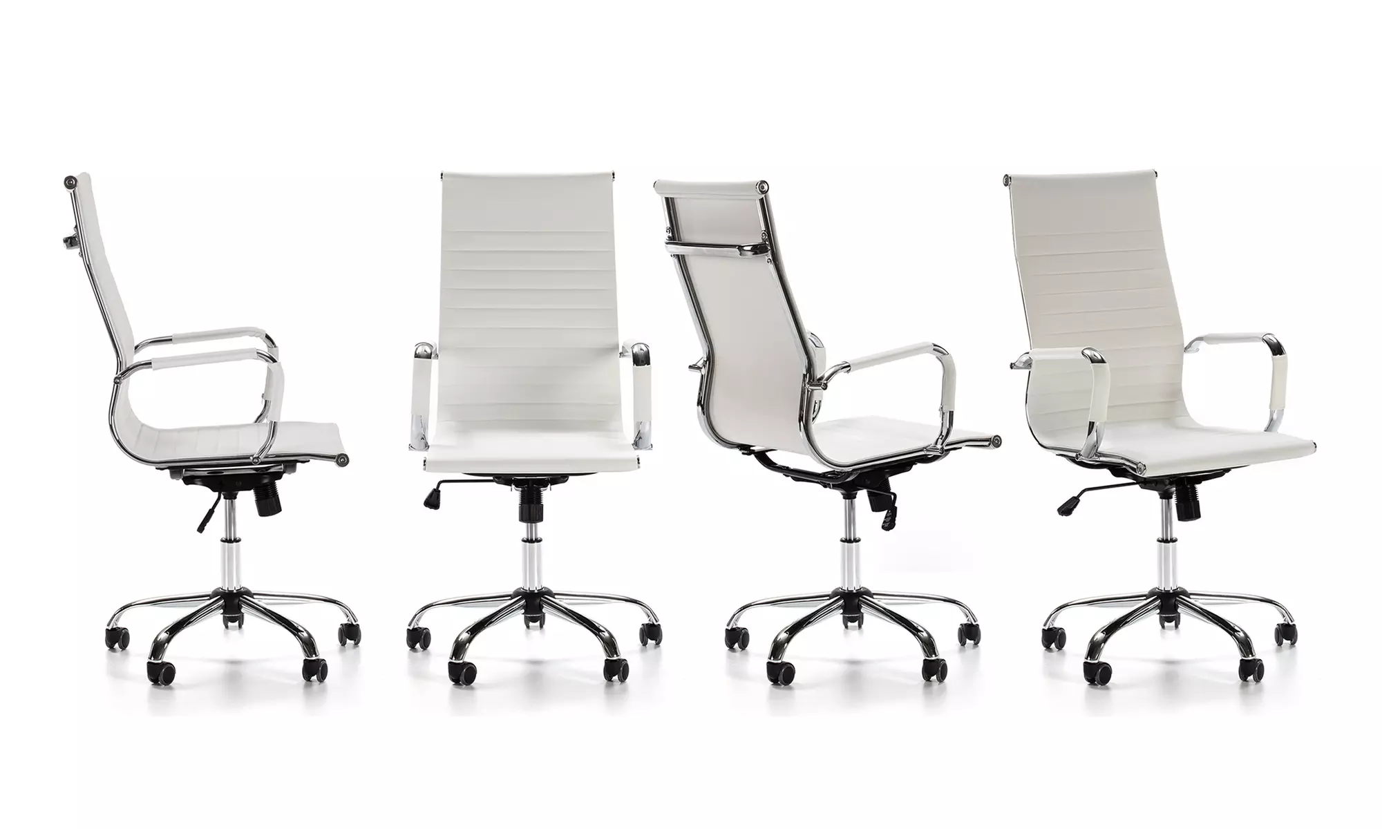 Chaise de bureau "Londres"