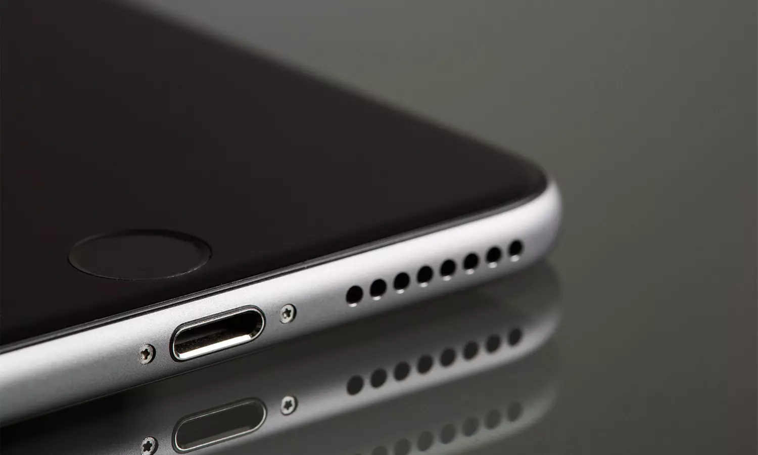 iPhone Dock-Connector Reparatur für iPhone-Modelle 4/4S, 5/5S/SE, 6/6+, 6S/6S+ und 7/7+ - Primary Image