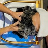 Image 4: Ritual de head spa con bebida caliente, limpieza facial o masaje
