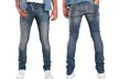 Red Bridge Herren-Jeanshose im Modell nach Wahl - Second Medium