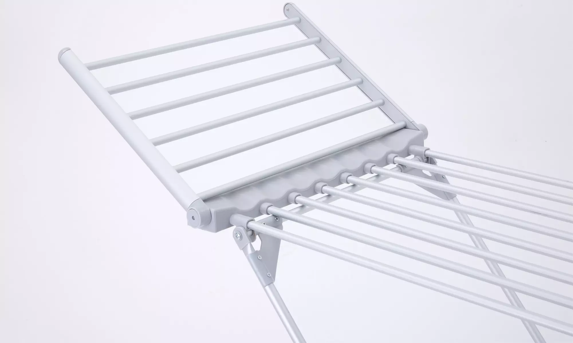 Herzberg elektrische drogers