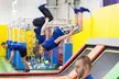 Park trampolin Ninja Jump: 55-minutowe wejście dla 1 osoby za 18,99 zł i więcej opcji (do -32%) - Image 7