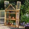 Image 7: Garden Grow Greenhouse Collection