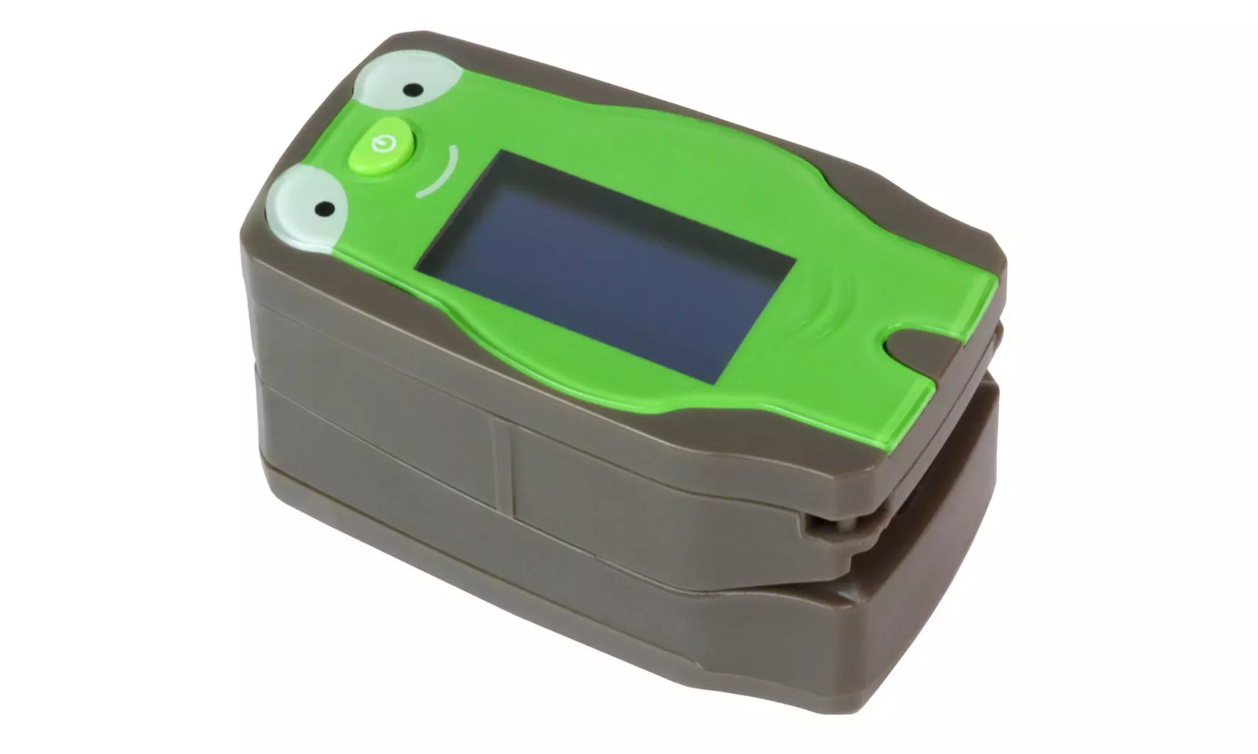 Baseline Pediatric Fingertip Pulse Oximeter - Primary Image