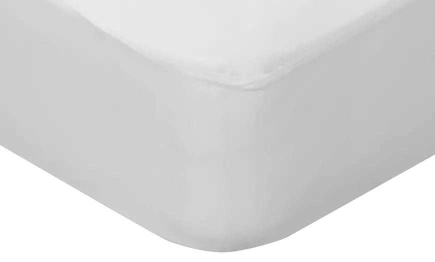 Image 2: Protector de colchón de Pikolin Home