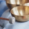 Image 4: Experience a 60-Min Sound Bath or Healing Meditation + Aromatherapy