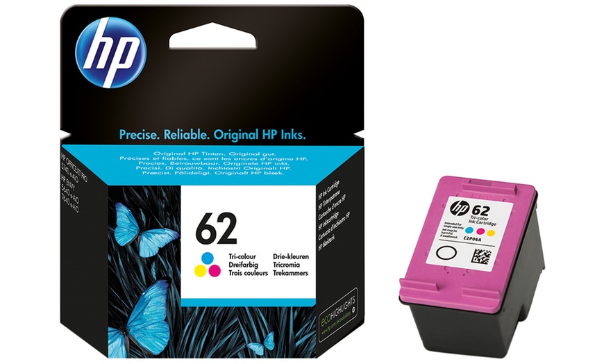 Image 22: HP Standard Ink Cartridge