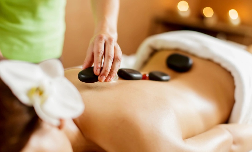 Image 5: Unwind & Rejuvenate: Exclusive Spa Packages at Serenity Massage & Spa