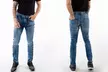 Jeans stretch confort de la marque Complices pour homme - Second Medium