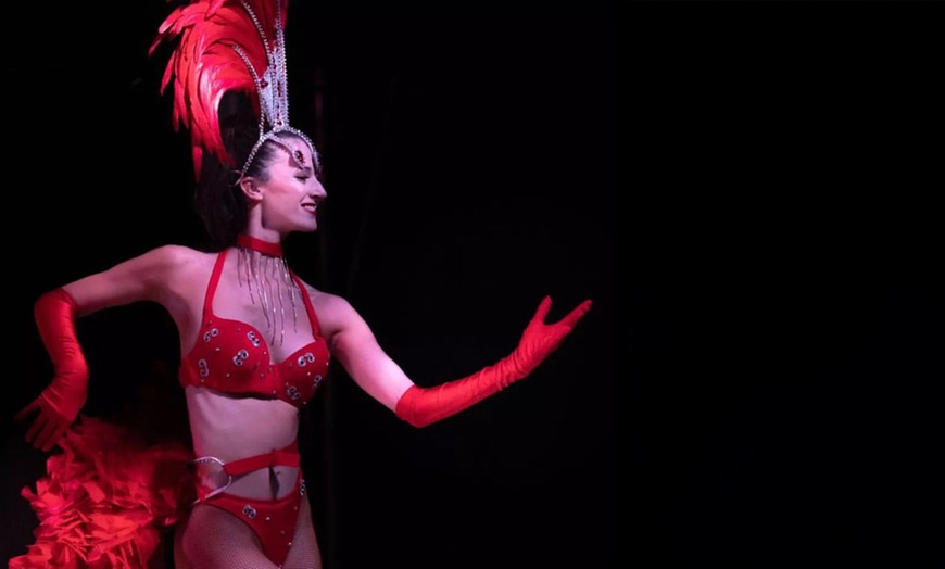 Image 9: Circus Vegas - American Circus