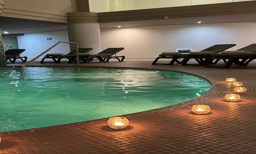 Image 7: Experiencia Hammam Marroquí con circuito Spa 