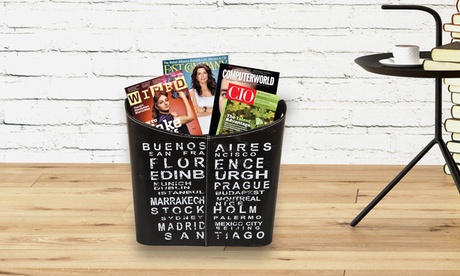 Portariviste Rigamonti disponibili in 2 colori