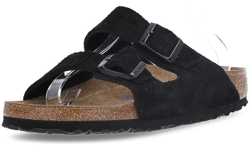 Image 14: Sandali Birkenstock Arizona uomo