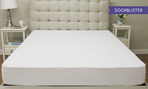 Waterproof Mattress Protector